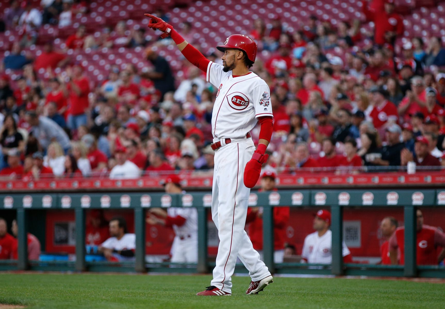 Billy Hamilton